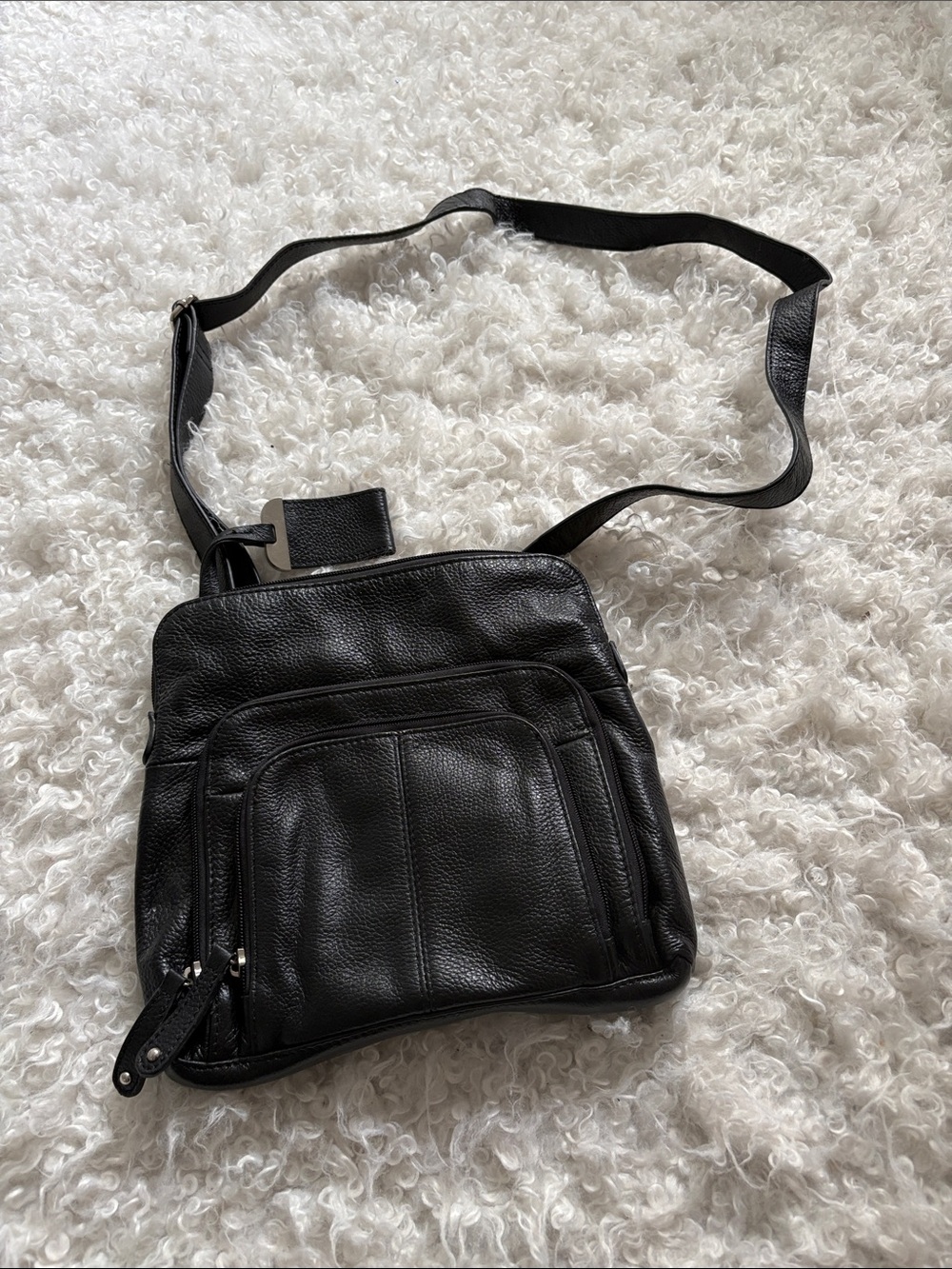Danier Genuine Leather Bag